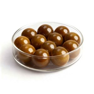 Cerium-Stabilized Zirconia Beads