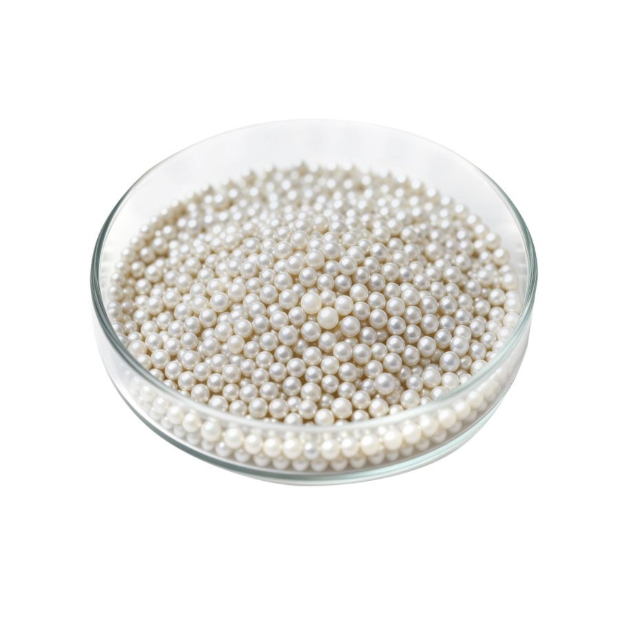 ZR95 Nano Zirconia Beads/Yttrium-Stabilized Zirconia Beads